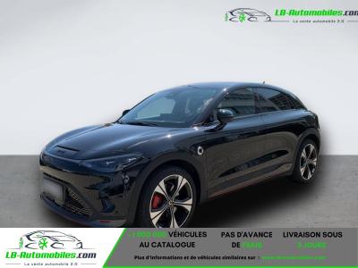 Smart #3 428 ch
