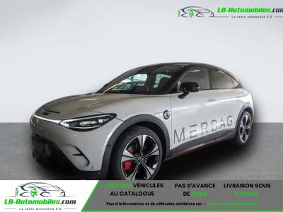 Smart #3 428 ch
