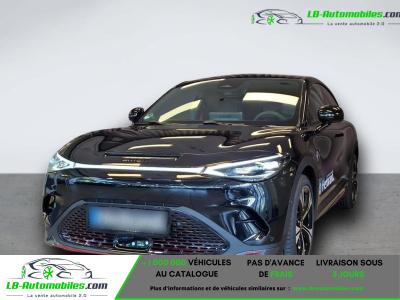 Smart #3 428 ch