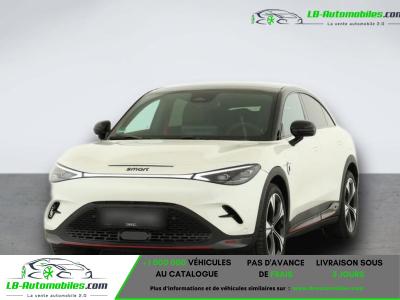 Smart #3 428 ch