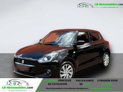 Suzuki Swift 1.2 Dualjet Hybrid BVM 83 ch