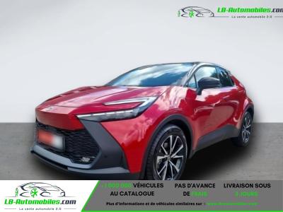 Toyota C-HR Hybride 200