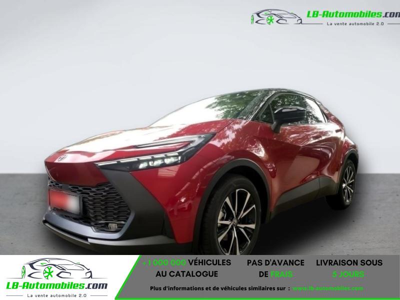 Toyota C-HR Hybride 200 - Photo 1 / 6