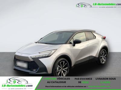 Toyota C-HR Hybride 200