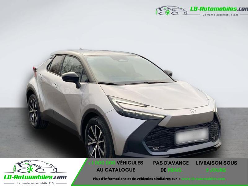 Toyota C-HR Hybride 200 - Photo 2 / 10