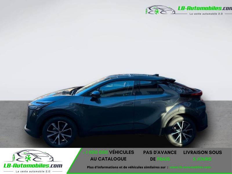 Toyota C-HR Hybride 200 - Photo 2 / 6