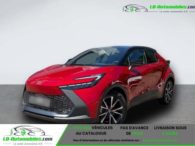 Toyota C-HR Hybride 200