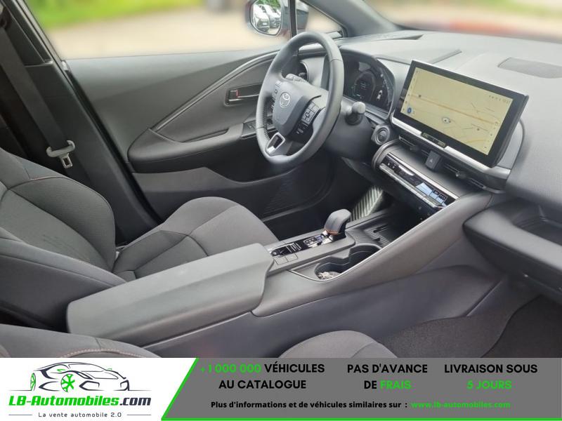 Toyota C-HR Hybride 200 - Photo 4 / 6