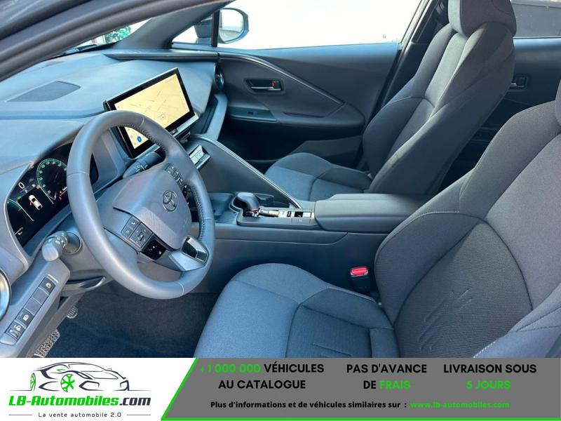 Toyota C-HR Hybride 200 - Photo 3 / 6