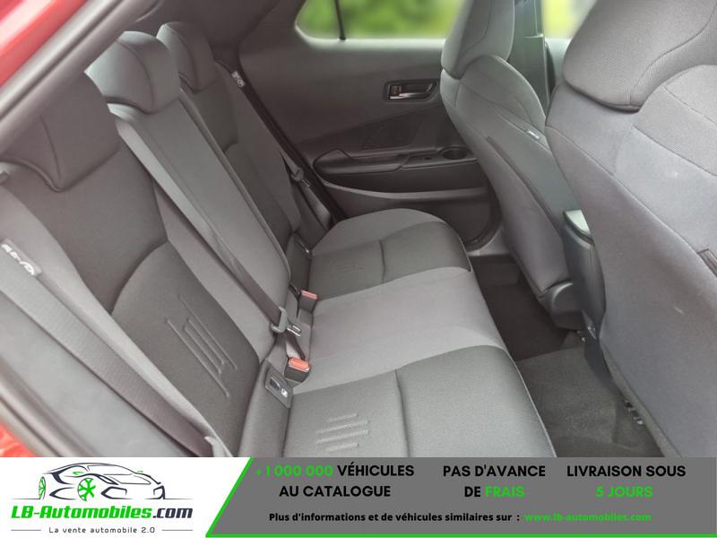 Toyota C-HR Hybride 200 - Photo 5 / 6