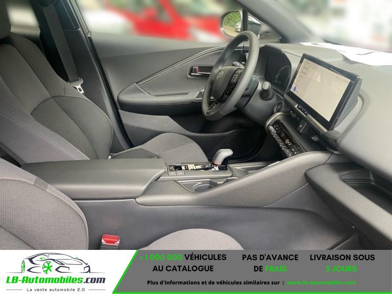 Toyota C-HR Hybride 200 - Photo 4 / 6