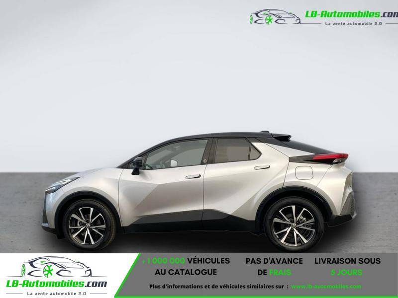 Toyota C-HR Hybride 200 - Photo 5 / 10