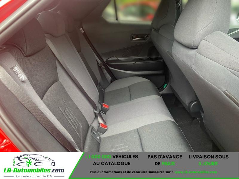 Toyota C-HR Hybride 200 - Photo 5 / 6