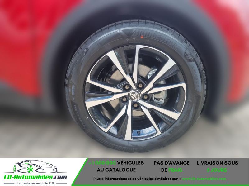 Toyota C-HR Hybride 200 - Photo 6 / 6