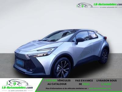Toyota C-HR Hybride 200