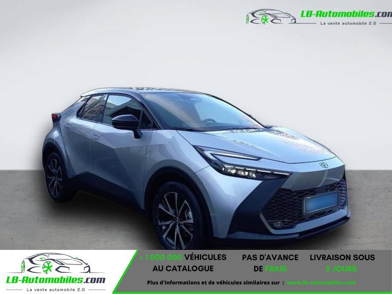 Toyota C-HR Hybride 200 - Photo 2 / 7