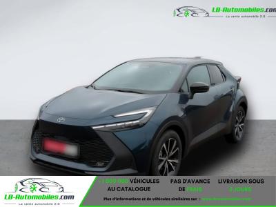 Toyota C-HR Hybride 200