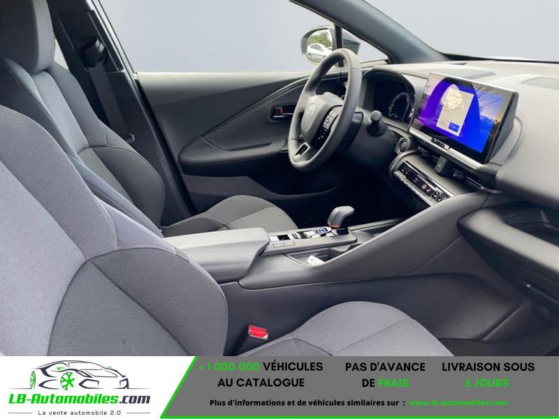 Toyota C-HR Hybride 200 - Photo 7 / 10