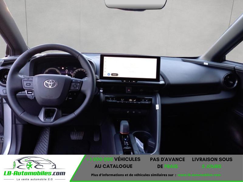Toyota C-HR Hybride 200 - Photo 3 / 7
