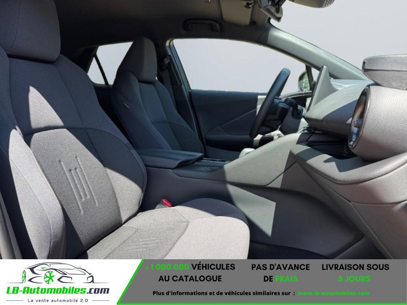 Toyota C-HR Hybride 200 - Photo 6 / 9
