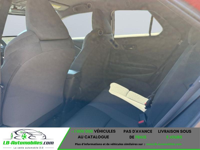 Toyota C-HR Hybride 200 - Photo 7 / 9