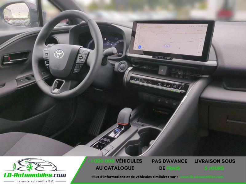 Toyota C-HR Hybride 200 - Photo 3 / 6