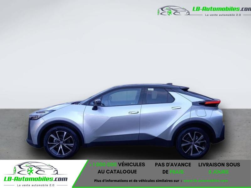 Toyota C-HR Hybride 200 - Photo 5 / 7