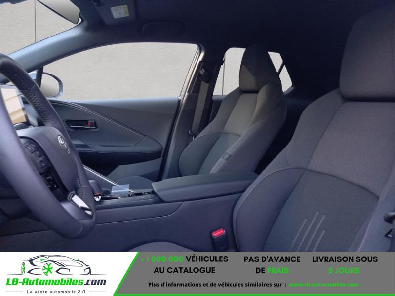 Toyota C-HR Hybride 200 - Photo 7 / 7
