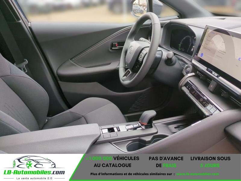 Toyota C-HR Hybride 200 - Photo 5 / 6