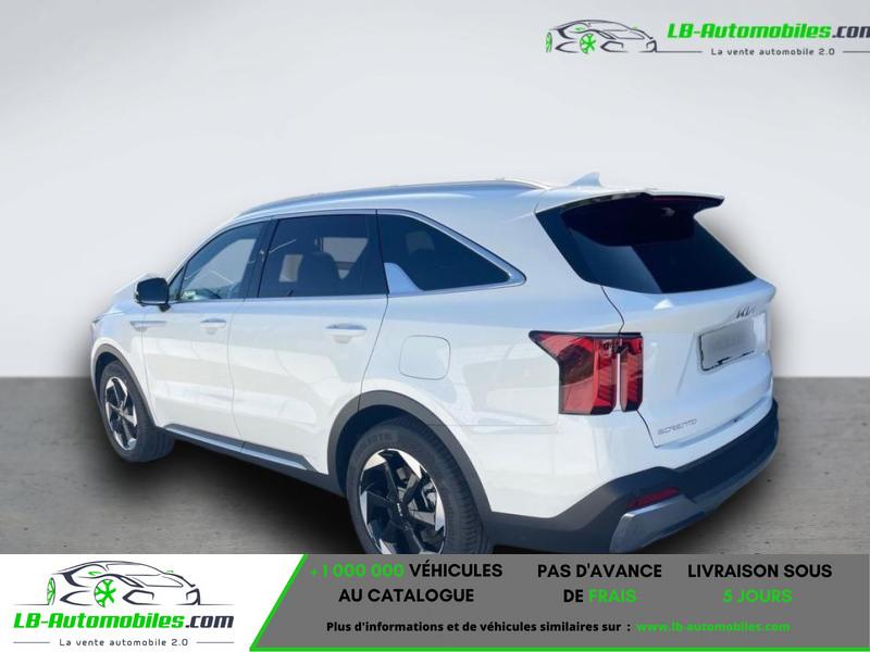 Kia Sorento 1.6 T-GDi 252ch Hybride Rechargeable 5 pl BVA - Photo 3 / 6
