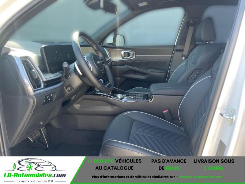 Kia Sorento 1.6 T-GDi 252ch Hybride Rechargeable 5 pl BVA - Photo 4 / 6