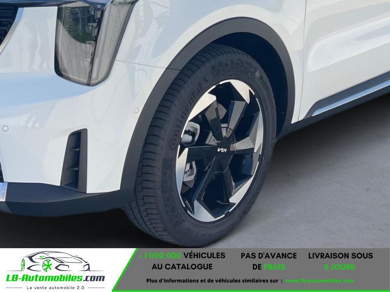 Kia Sorento 1.6 T-GDi 252ch Hybride Rechargeable 5 pl BVA - Photo 5 / 6