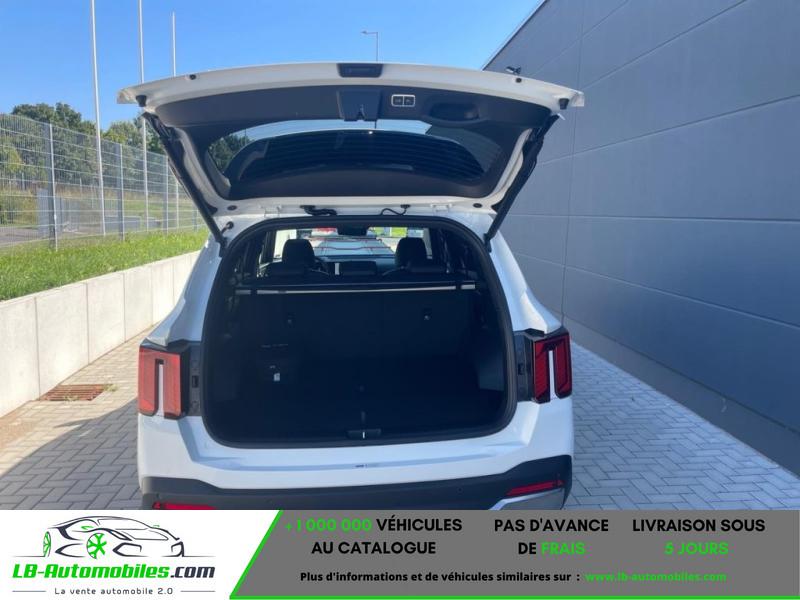 Kia Sorento 1.6 T-GDi 252ch Hybride Rechargeable 5 pl BVA - Photo 6 / 6