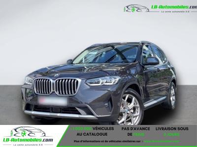 BMW X3 xDrive20d 190ch BVA