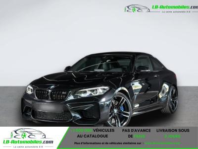 BMW M2 Coupé 370 ch BVA