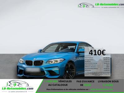BMW M2 Coupé 370 ch BVA