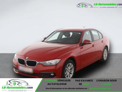 BMW Série 3 318i 136 ch BVM