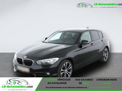 BMW Série 1 116i 109 ch