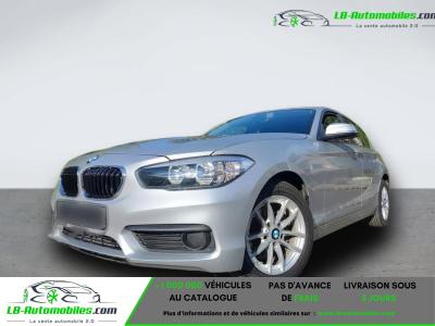 BMW Série 1 116i 109 ch