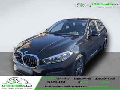BMW Série 1 118d 150 ch BVA