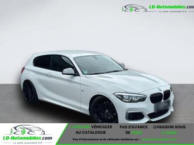 BMW Série 1 M140i 340 ch BVA