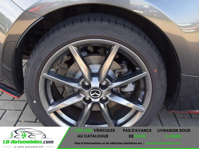 Mazda MX-5 RF 2.0L SKYACTIV-G 160 ch BVA - Photo 6 / 6