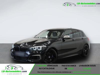 BMW Série 1 M140i 340 ch BVA