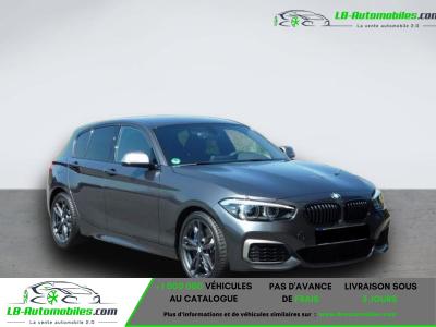 BMW Série 1 M140i 340 ch BVA