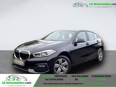 BMW Série 1 118d 150 ch BVM