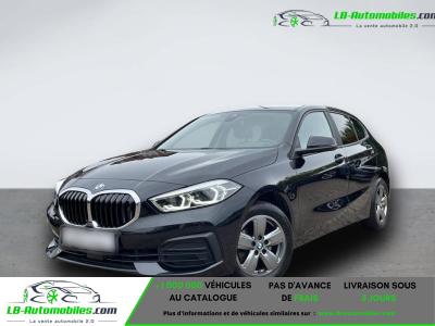 BMW Série 1 118d 150 ch BVM