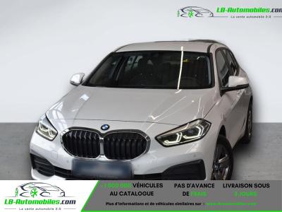 BMW Série 1 118d 150 ch BVA