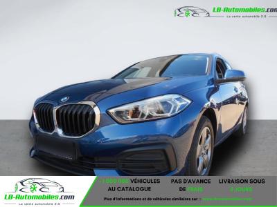 BMW Série 1 118i 136 ch BVM