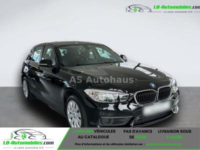 BMW Série 1 118i 136 ch BVM