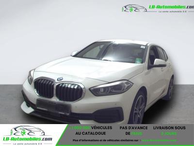 BMW Série 1 118i 136 ch BVA